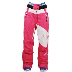 Picture Organic Clothing Pulp Snow Pants Water Repellent Organic XS
